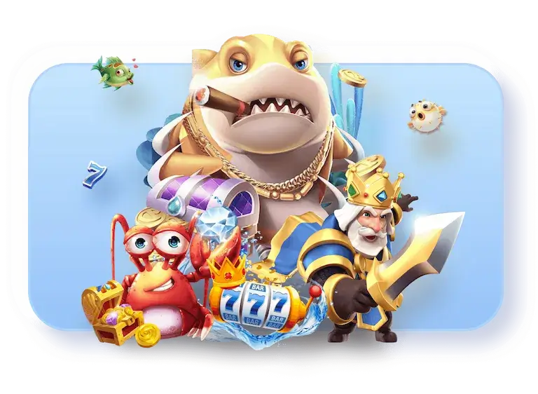 kyty-热门游戏 - 电子